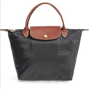Longchamp Mini Le Pliage